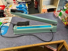 Impulse Heat Sealer 42cm USED