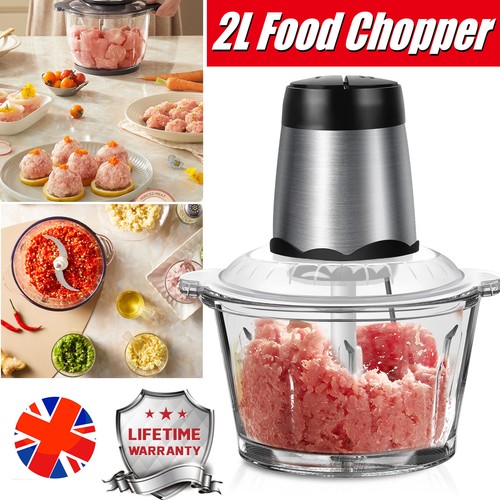Chopper electric blender - chopper, blender&