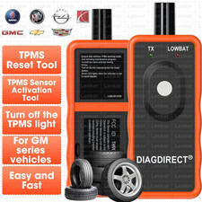 EL-50448 Plus TPMS Reset Tool