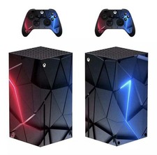 Power xbox series vinyl - xbox, x