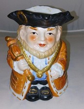 Leonardo Collection Toby Jug