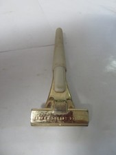 Schick Type J1 Vintage