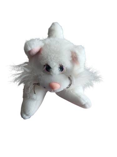 Vintage pound puppies white - pound,