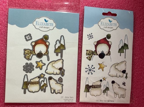 Elizabeth craft designs - elizabeth,