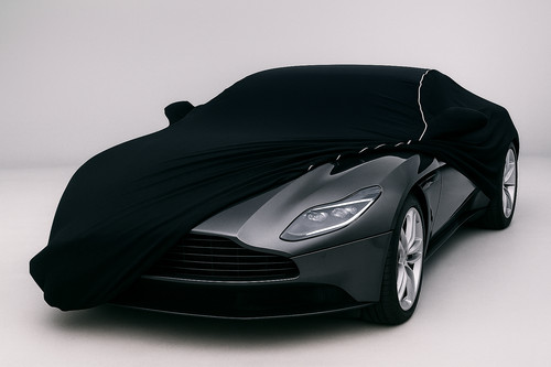 Indoor stretch cover carcover - indoor,