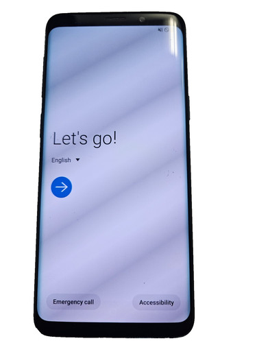 Samsung galaxy g960u1 - samsung,