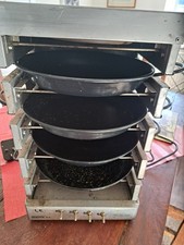 Portable Electric Paella Oven