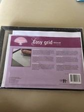 Pergamano Regular Grid