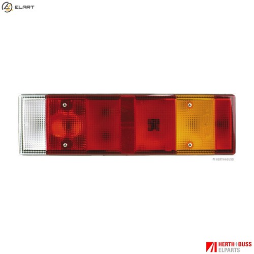 Tail light assembly 83840527 - assembly,