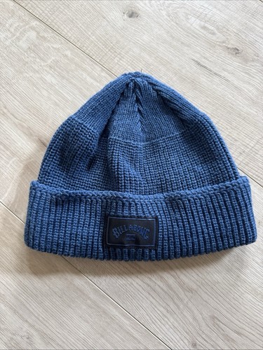 Billabong blue beanie one - billabong,