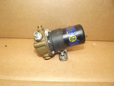 SU FUEL PUMP 12V LP WITH SCREW