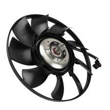 Electric Radiator Cooling Fan