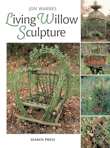 Living willow sculpture - living, by
