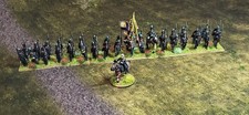 28mm Front Rank Napoleonic