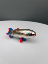 1981 Corgi GOODYEAR BLIMP