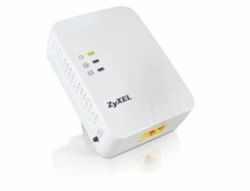 ZyXEL PLA4101 Network 200 Mbps