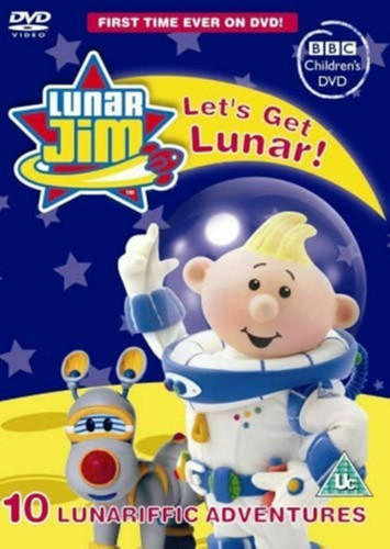 Lunar jim let get - -, let's