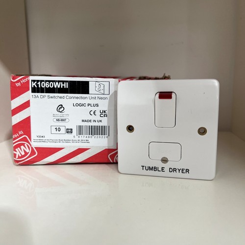 K1060 whi switched fused - whi,