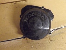 HONDA  NS400 NS400R 85-   OUTER GENERATOR STATOR  ENGINE COVER