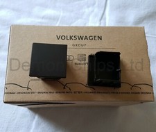 BRAND NEW OEM ORIGINAL Genuine VW T5 Transporter Dash Blank Switch Dummy Cover