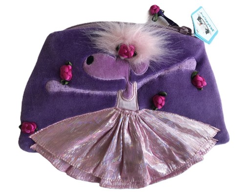 Jellycat pirouette poodle - jellycat, “pirouette