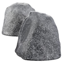 8" Rock Outdoor Speaker Pair