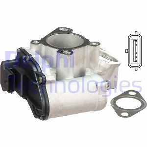 Delphi eg10494 12b1 - egr, valve