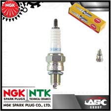 New NGK Spark Plug for HONDA