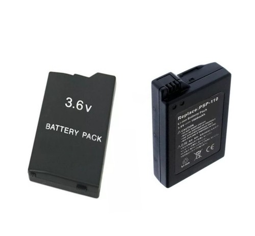 Psp battery - psp,