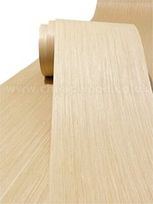 American White Oak Wood Veneer