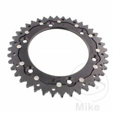 Dual 40 Teeth Sprocket 520