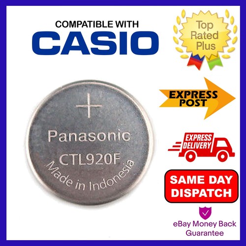 Panasonic ctl920f ctl920 - ctl920f,