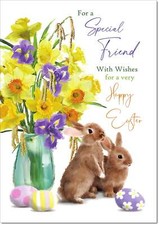 Doodlecards Special Friend