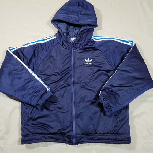 Vintage 90s trefoil adidas - vintage,