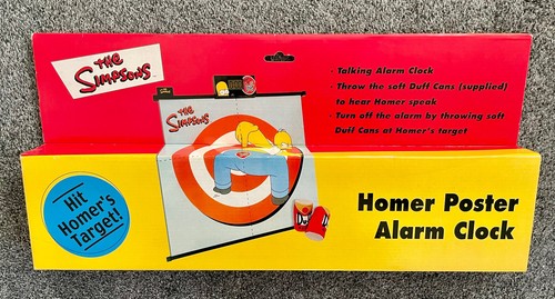 The simpsons homer - the,