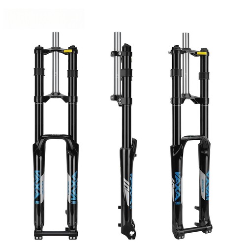 Downhill bike front fork - downhill,
