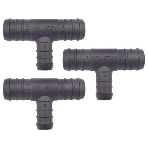 You hose connector - 3, x