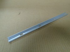 Triumph TR4A TR5 TR6 ** HOOD SEAL RETAINER Front side ** Convertible frame