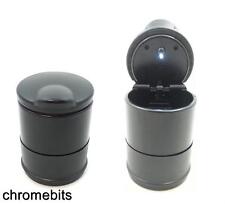 Portable Light Up Ash Tray