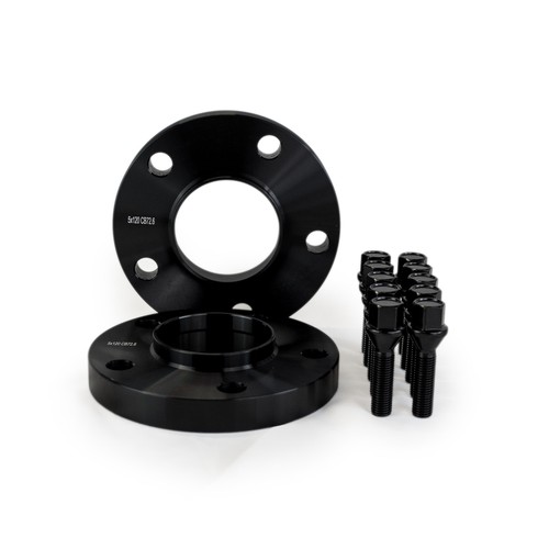 15mm black wheel spacers for - wheel,