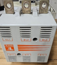 Lovato B400 contactor