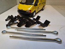 Ford Transit Mk 3 4 Front