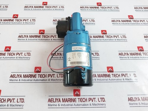 Parvalux pm3 0044 cont - parvalux, right