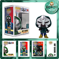 MF DOOM | MADVILLIAN | Funko