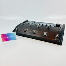 TC-HELICON VOICELIVE 2 Vocal Multi-Effects Processor Pedal Effector Japan Used