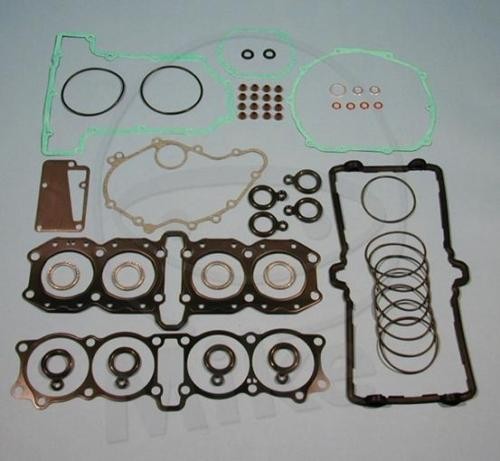 Gasket set for kawasaki - gasket,