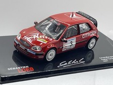1/43 CITROEN SAXO T4