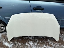 FORD KA STUDIO MK2 08-16 WHITE