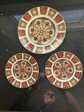 Royal Crown Derby ‘Old Imari