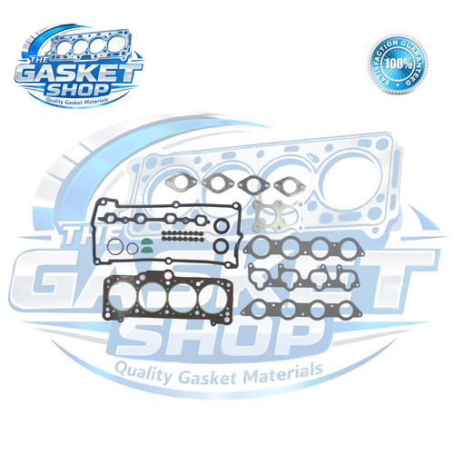 Head gasket set golf - gasket, corrado